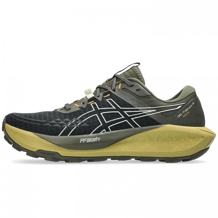 Incaltaminte Sport Asics GEL-Trabuco 13 GTX