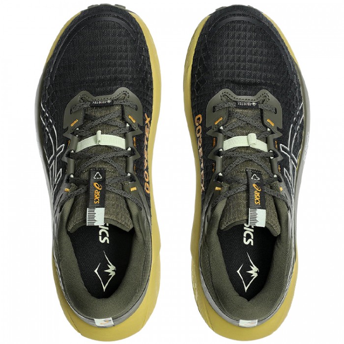 Incaltaminte Sport Asics GEL-Trabuco 13 GTX - 3