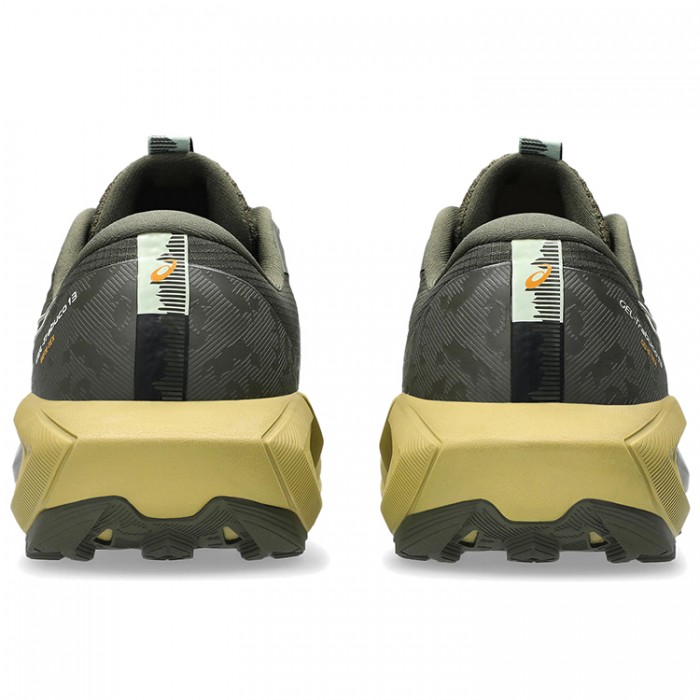 Incaltaminte Sport Asics GEL-Trabuco 13 GTX - 5