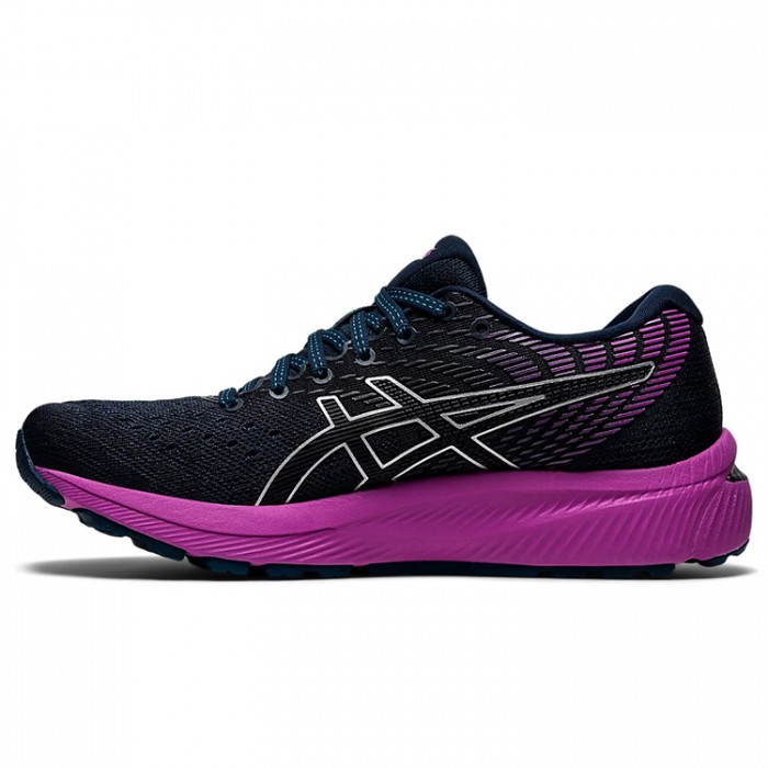 Кроссовки Asics GEL-CUMULUS 22  1012A741-403