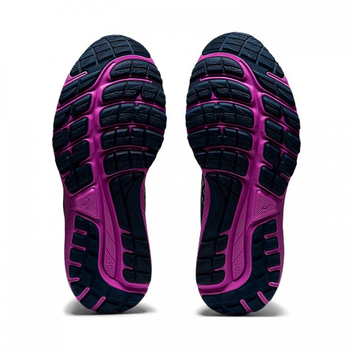Кроссовки Asics GEL-CUMULUS 22  1012A741-403 - 2
