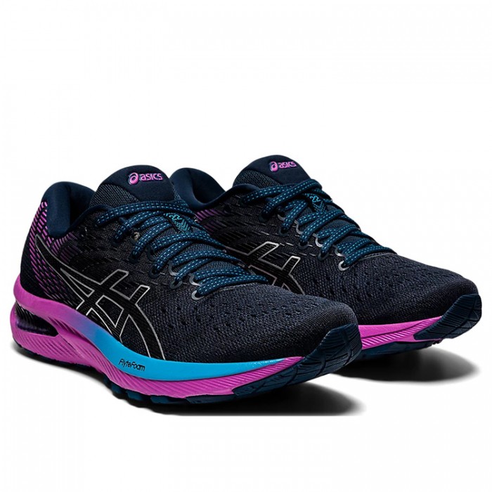 Кроссовки Asics GEL-CUMULUS 22  1012A741-403 - 5