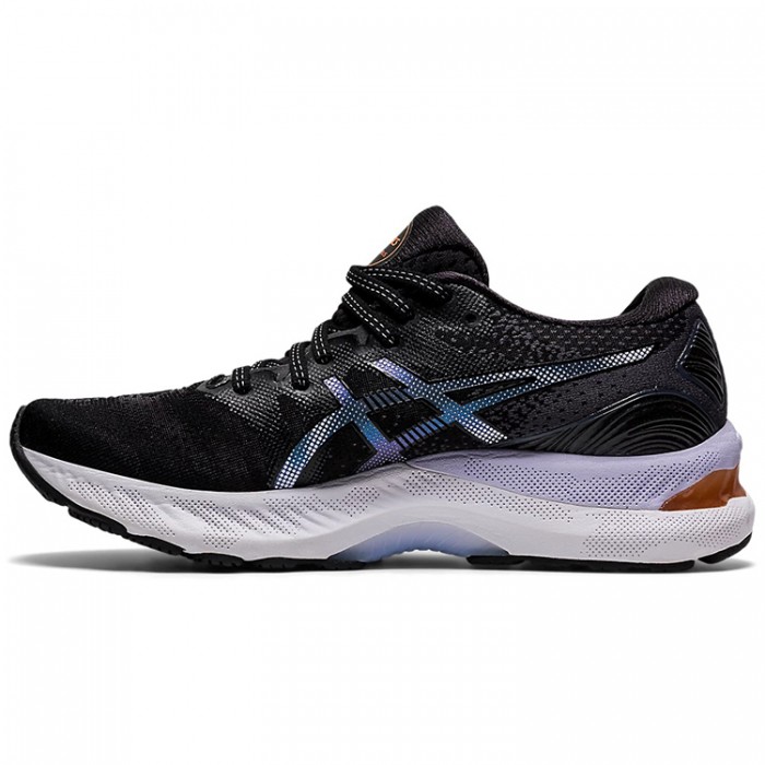 Кроссовки Asics GEL-NIMBUS 23  1012A885-003