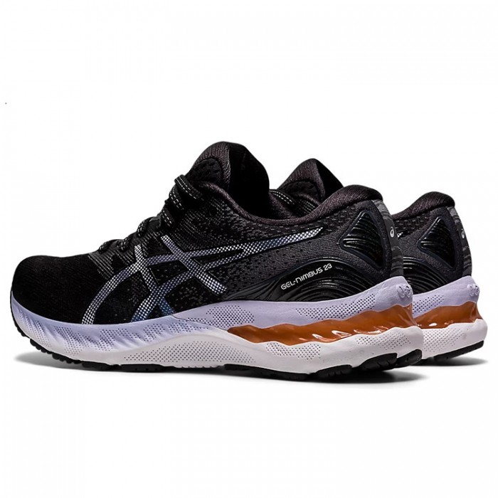 Кроссовки Asics GEL-NIMBUS 23  1012A885-003 - 2
