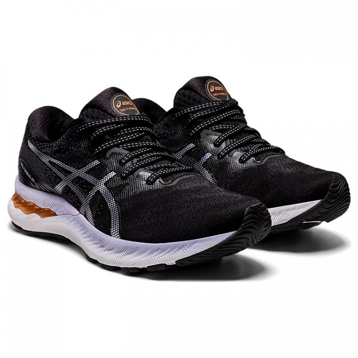 Кроссовки Asics GEL-NIMBUS 23  1012A885-003 - 3