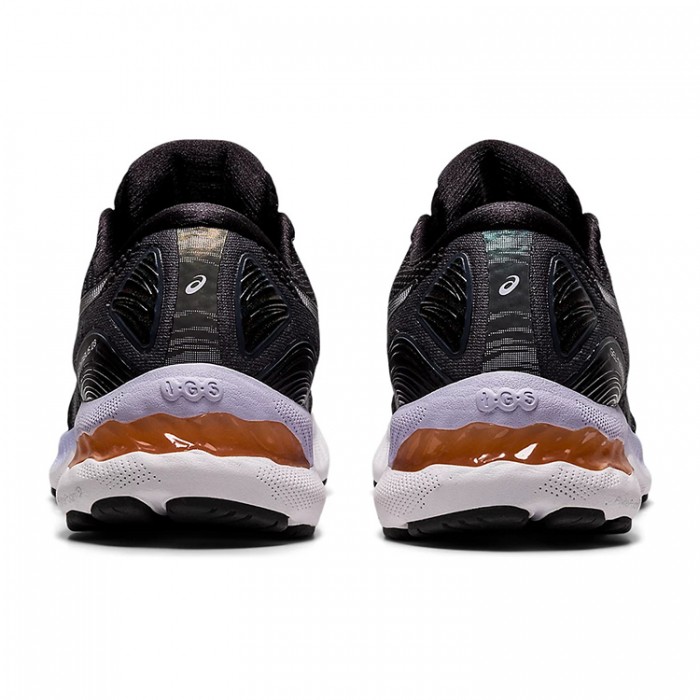 Кроссовки Asics GEL-NIMBUS 23  1012A885-003 - 4