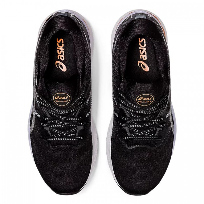 Кроссовки Asics GEL-NIMBUS 23  1012A885-003 - 5