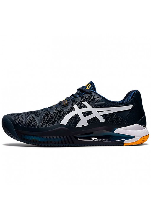 Кроссовки Asics GEL-RESOLUTION 8