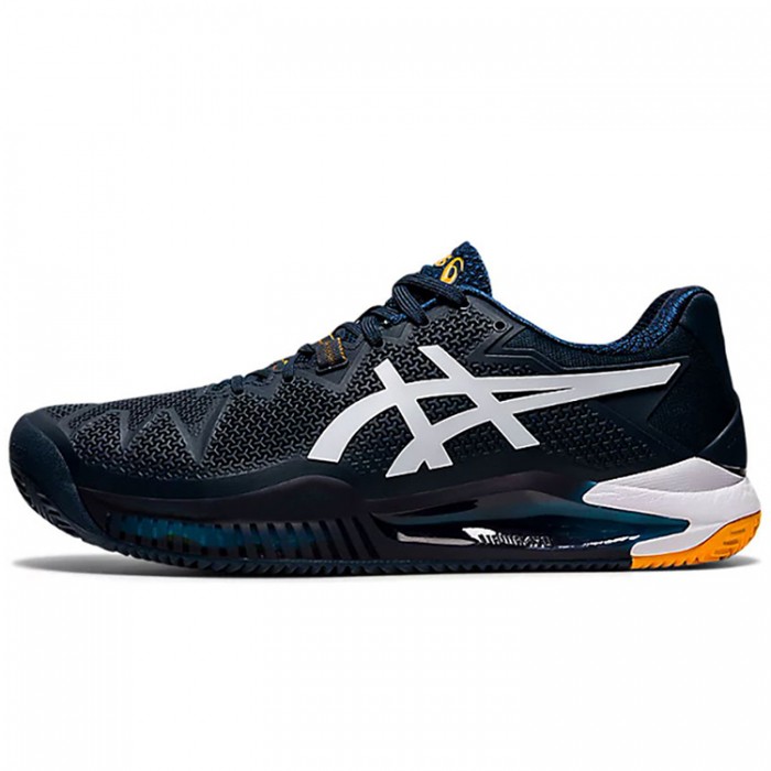 Кроссовки Asics GEL-RESOLUTION 8 1041A076-403