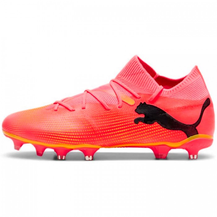 Бутсы Puma FUTURE 7 MATCH FG/AG 10771503