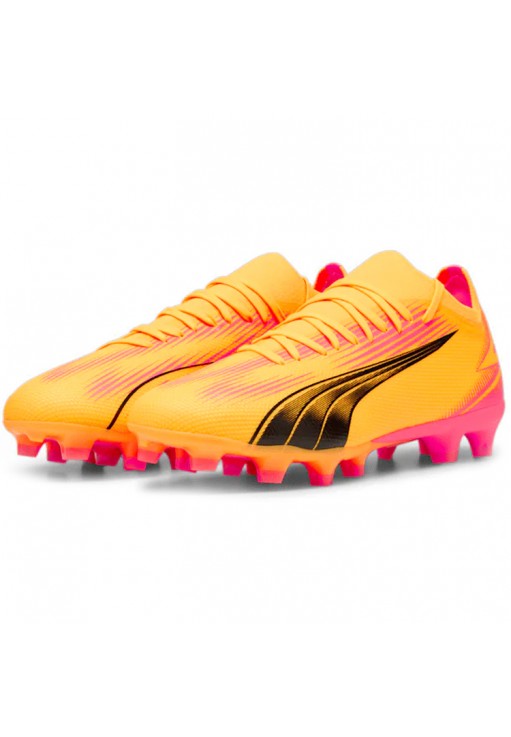 Бутсы Puma ULTRA MATCH FG/AG