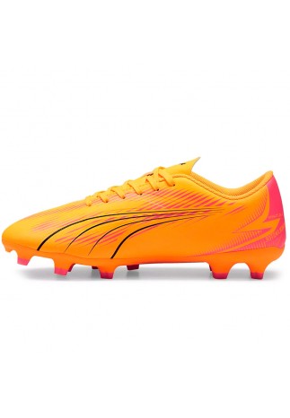 Ghete p/u fotbal Puma ULTRA PLAY FG/AG