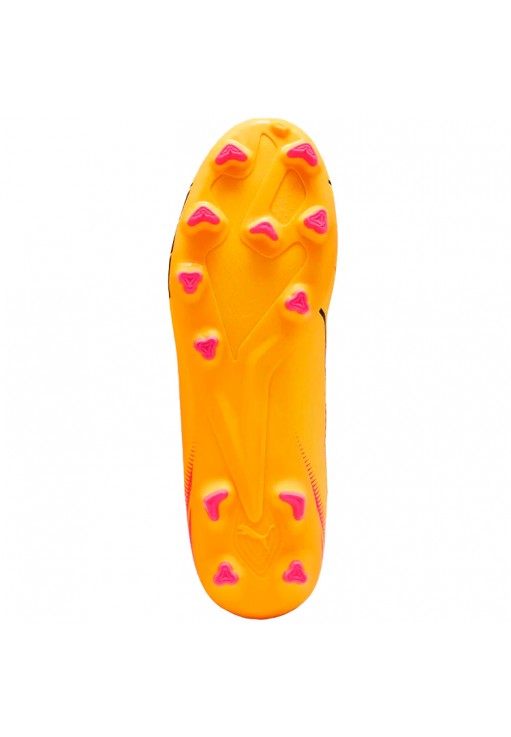 Ghete p/u fotbal Puma ULTRA PLAY FG/AG