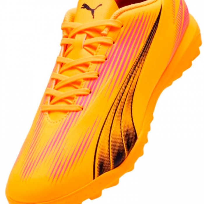 Ghete p/u fotbal Puma ULTRA PLAY TT 10776503 - imagine №2