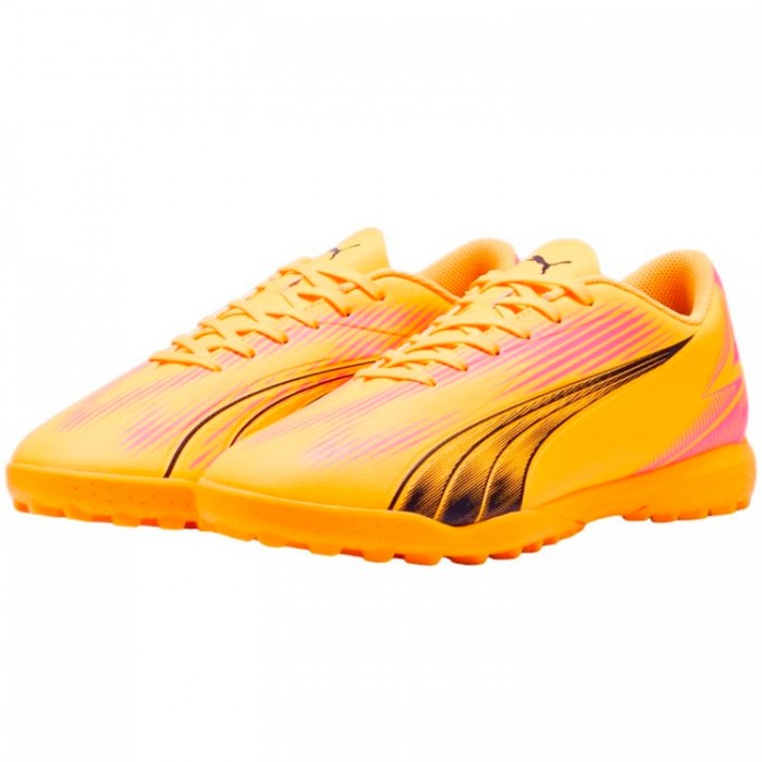 Ghete p/u fotbal Puma ULTRA PLAY TT 10776503 - imagine №4