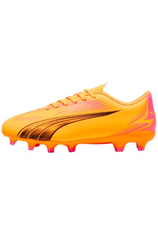 Бутсы Puma ULTRA PLAY FG/AG Jr