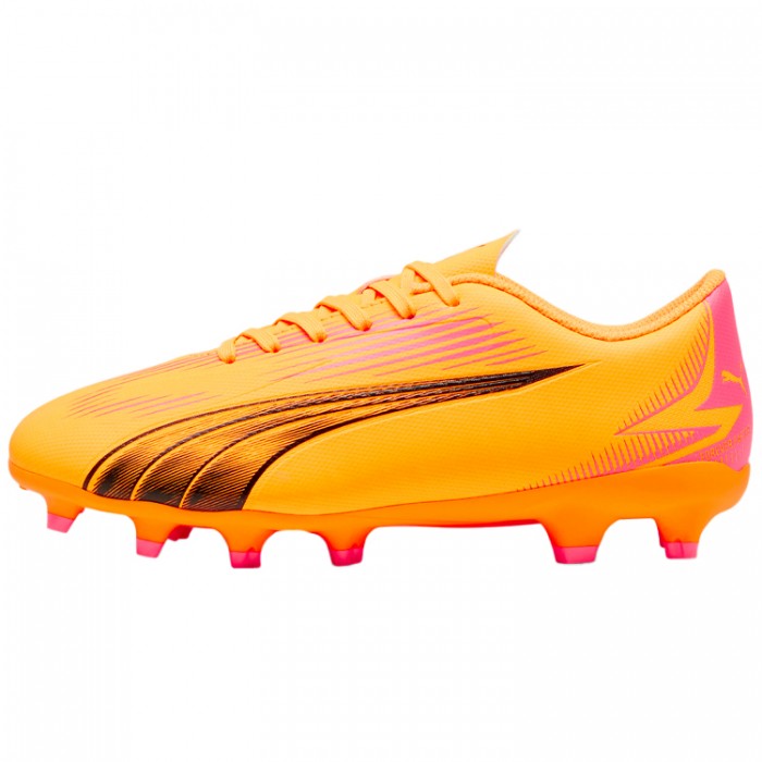 Бутсы Puma ULTRA PLAY FG/AG Jr 10777503