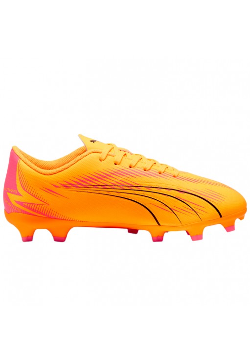 Бутсы Puma ULTRA PLAY FG/AG Jr