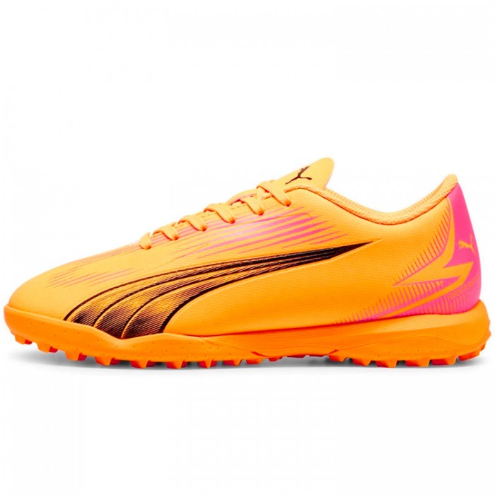 Ghete p/u fotbal Puma ULTRA PLAY TT Jr 10777903