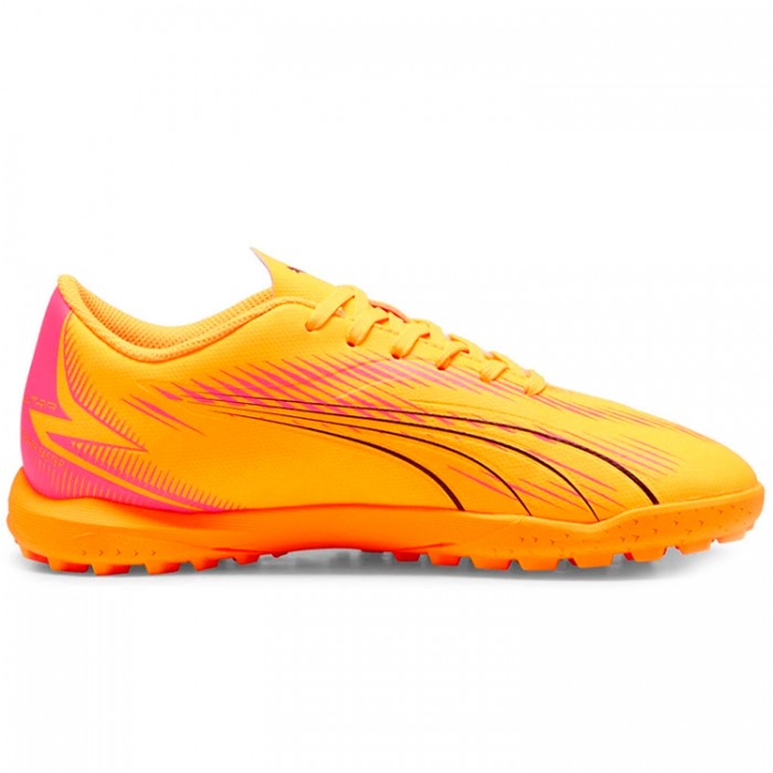 Ghete p/u fotbal Puma ULTRA PLAY TT Jr 10777903 - imagine №4