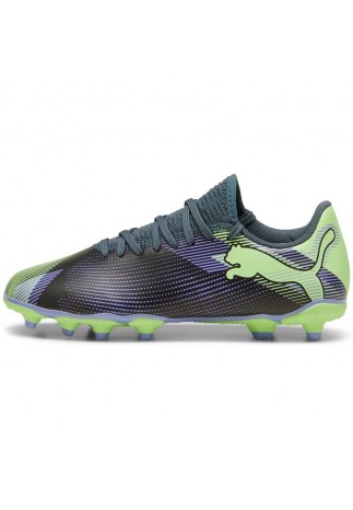 Ghete p/u fotbal Puma FUTURE 7 PLAY FG/AG