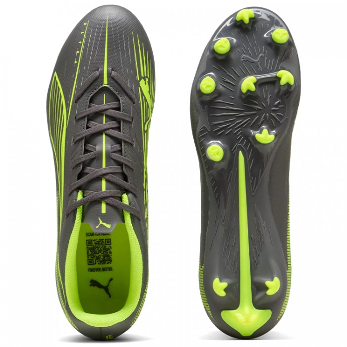 Бутсы Puma ULTRA 5 PLAY FG/AG - 2