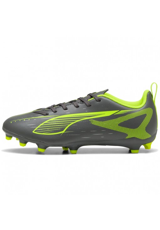 Ghete pentu fotbal Puma ULTRA 5 PLAY FG/AG Jr