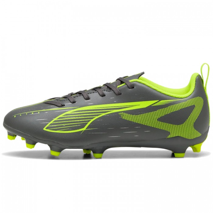 Бутсы Puma ULTRA 5 PLAY FG/AG Jr