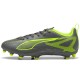 Бутсы Puma ULTRA 5 PLAY FG/AG Jr