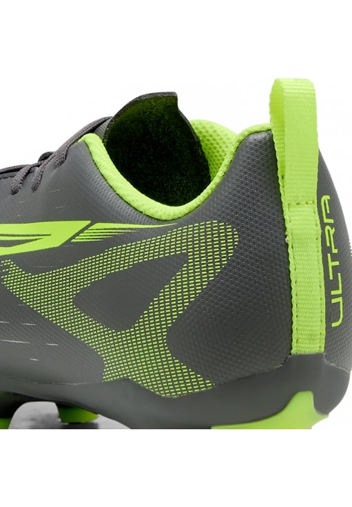 Ghete pentu fotbal Puma ULTRA 5 PLAY FG/AG Jr