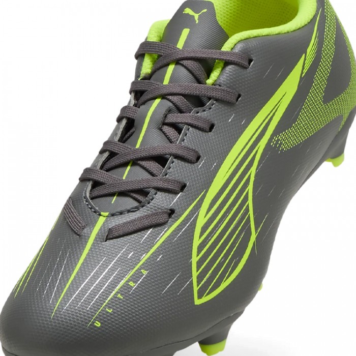 Бутсы Puma ULTRA 5 PLAY FG/AG Jr - 3