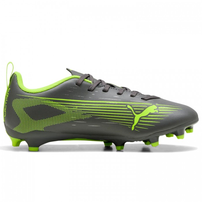 Бутсы Puma ULTRA 5 PLAY FG/AG Jr - 5