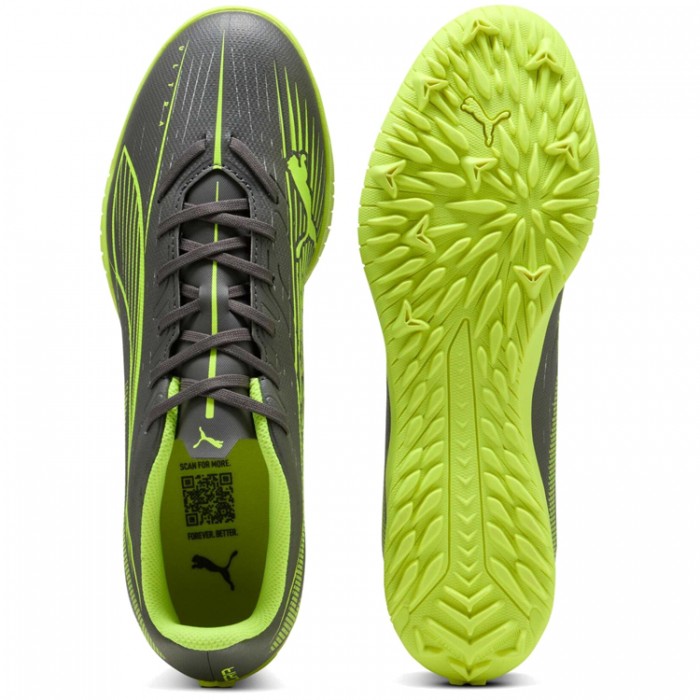 Ghete pentu fotbal Puma ULTRA 5 PLAY TT - 4