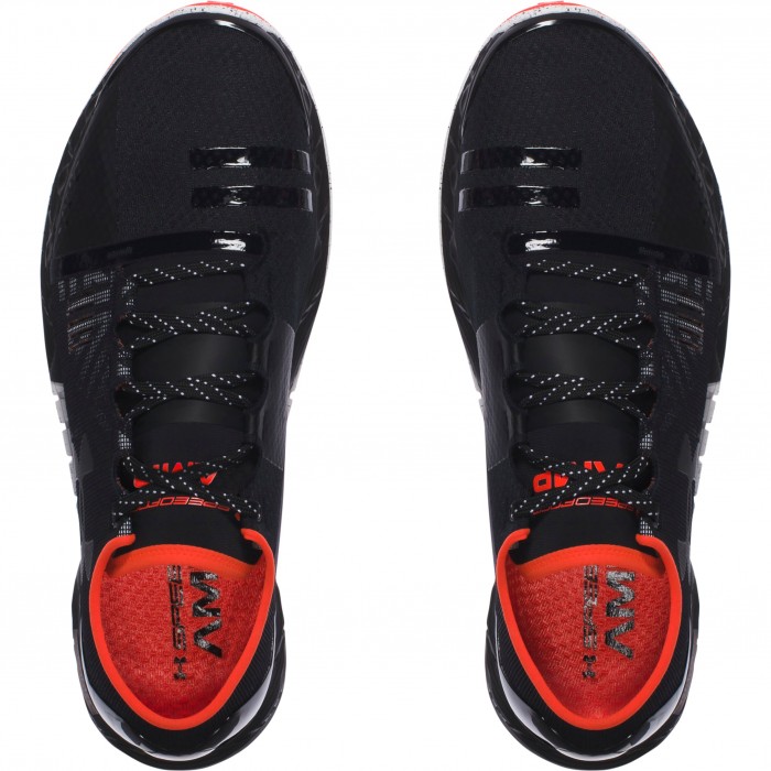 Кроссовки Under Armour SPEEDFORM AMP 1284356-003 - 2