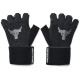 Перчатки для фитнеса Under Armour UA PROJECT ROCK TRAINING GL 1353074-003