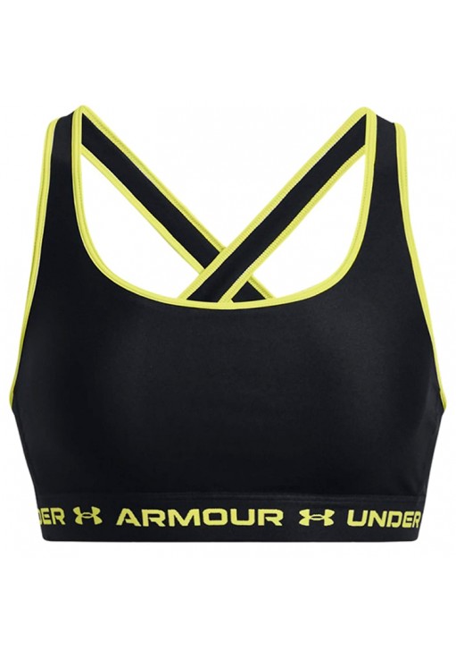 Bra sportive Under Armour CROSSBACK MID BRA