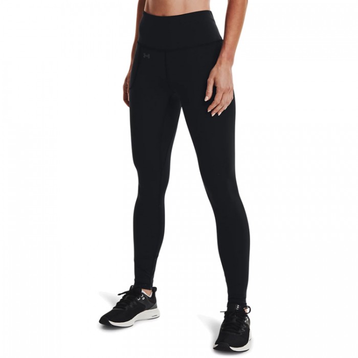 Легинсы Under Armour Motion Legging 1361109-003 - изображение №2