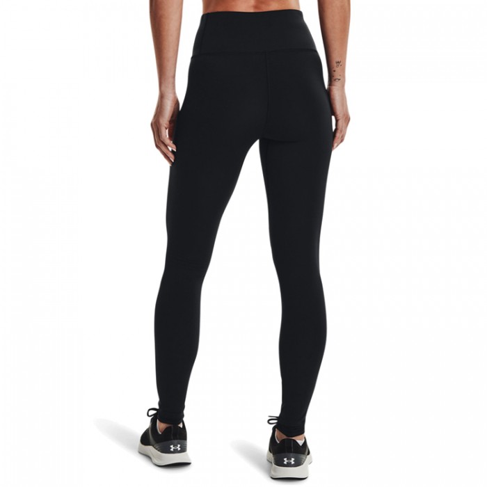 Легинсы Under Armour Motion Legging 1361109-003 - изображение №4