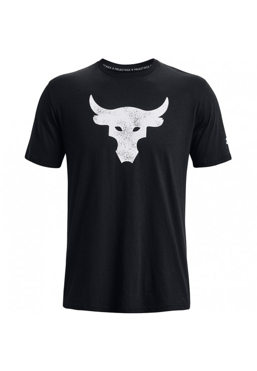Футболка Under Armour UA M PJT ROCK BRAHMA BULL SS