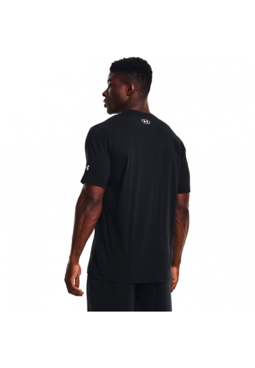 Tricou Under Armour UA M PJT ROCK BRAHMA BULL SS