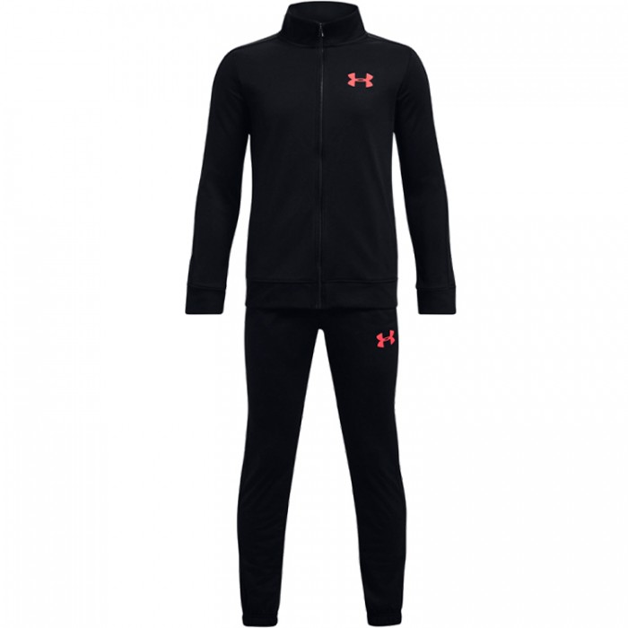 Спортивный костюм Under Armour UA Knit Track Suit 1363290-003 - 3