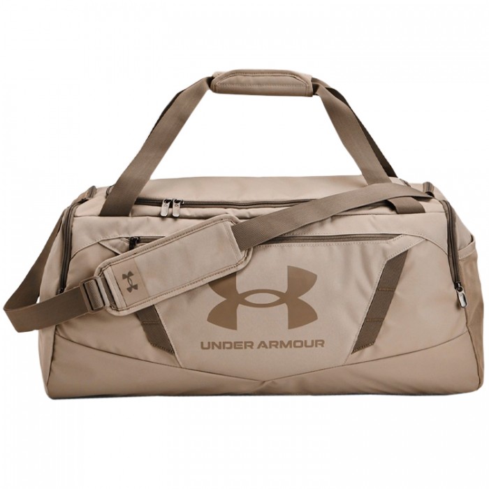 Geanta sport Under Armour UA Undeniable 5.0 Duffle MD 1369223-203