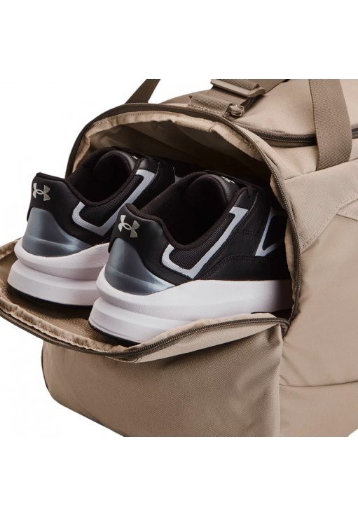 Geanta sport Under Armour UA Undeniable 5.0 Duffle MD