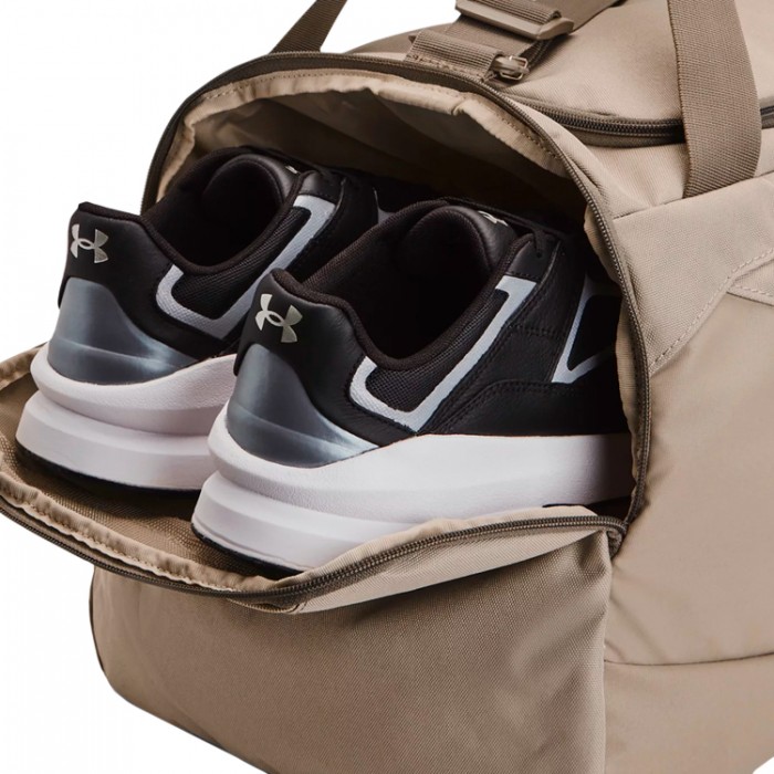 Geanta sport Under Armour UA Undeniable 5.0 Duffle MD 1369223-203 - 2