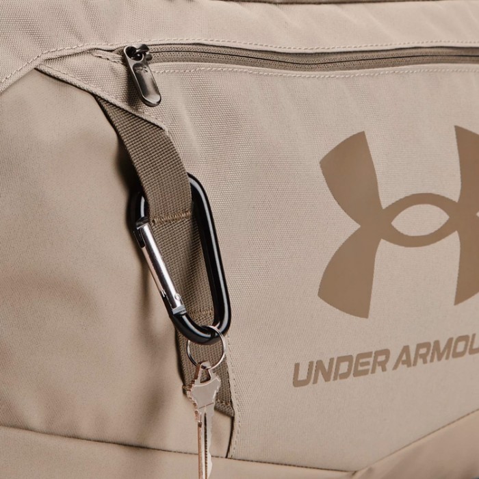 Geanta sport Under Armour UA Undeniable 5.0 Duffle MD 1369223-203 - 4