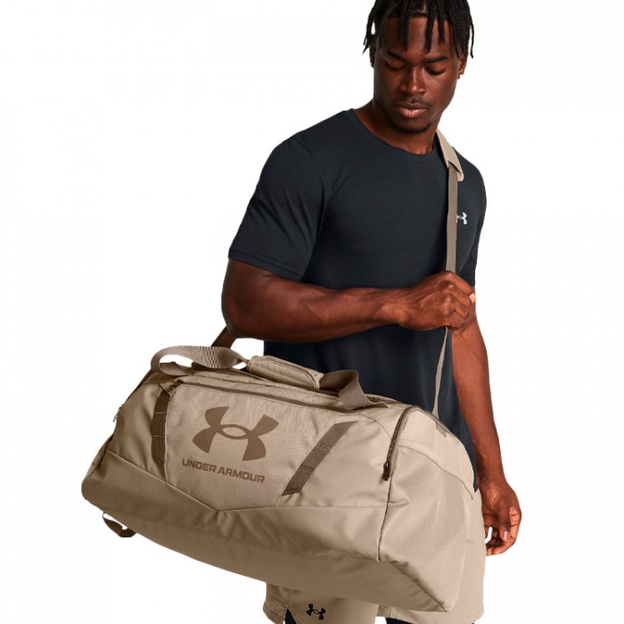 Geanta sport Under Armour UA Undeniable 5.0 Duffle MD 1369223-203 - 6