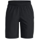 Sorti Under Armour UA B WOVEN GRAPHIC SHORTS 1370178-003