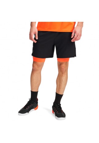 Sorti Under Armour UA Vanish Woven 2in1 Sts