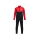 Спортивный костюм Under Armour UA CB Knit Track Suit 1373978-003