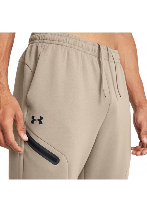 Брюки Under Armour UA Unstoppable Flc Joggers